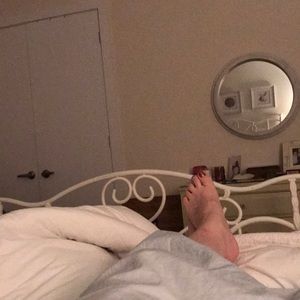 Meet your Posher, Connie